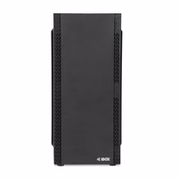 I-BOX ANTILA 39 Midi Tower ATX korpusas