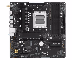ASROCK A620AM PRO-A WIFI pagrindinė plokštė