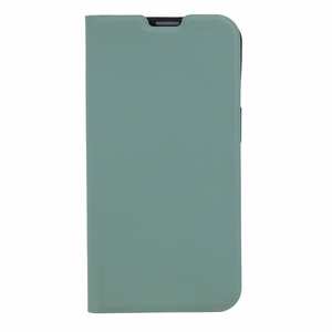 Smart Soft dėklas telefonui Motorola Moto E22 / E22i šviesiai žalias