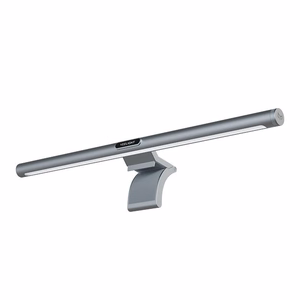 Yeelight ekrano šviesos juosta Pro RGB (sidabrinė)