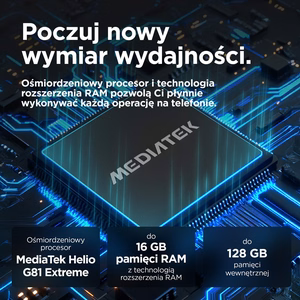 Motorola moto g05 16,9 cm (6.67") Dviguba SIM jungtis Android 15 4G C tipo USB 4 GB 256 GB 5200 mAh Žalia