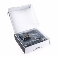 Wozinsky WRS-CPY75DSB aliuminis nešiojamojo kompiuterio ir planšetės stovas + nemokamas išmaniojo telefono stovas - juodas