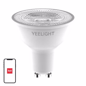 Ismanusi lemputė Yeelight W1 GU10 (pritempjama) 1vnt