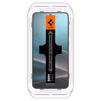 Spigen Glas.TR "Ez Fit" Privacy HD 2 rinkinys privatumo stiklas Samsung Galaxy S24 / S25