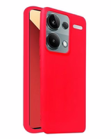 Beline Dėklas Candy Redmi Note 13 Pro 4G rožinis