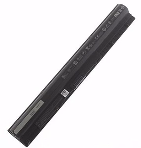 Nešiojamo kompiuterio baterija DELL M5Y1K, 2600mAh, Extra Digital Advanced