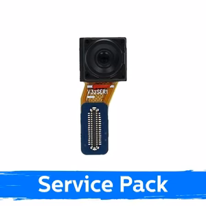 Kamera suderinama su Samsung G990 S21 FE Priekinė kamera / 32M / (Service Pack)