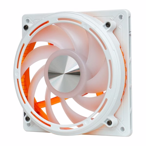 Darkflash DE8 cooling fan (baltas)