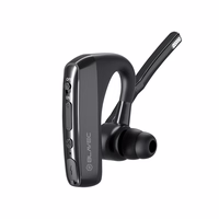 Blavec Bluetooth Headset Voyager 1 Multipoint (BHVG1-B) juodas