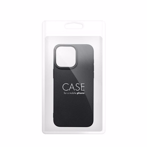 Dėklas SKIN SAMSUNG A16 5G juodas