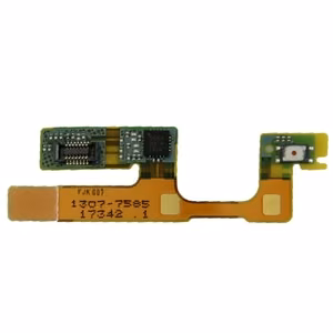 Flex Sony G8441 XZ1 Compact įjungimo/išjungimo ir garso valdymo ORG