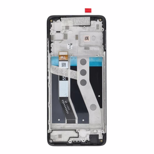 ServicePack LCD ekranas MOTOROLA Moto G62 5G 5D68C20934