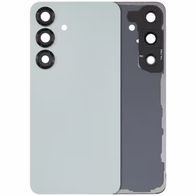Galinis dangtelis suderinamas su Samsung S931 S25 / Mint / (su kameros lęšiu) OEM
