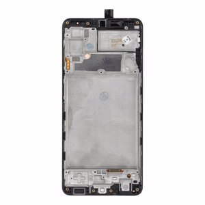 LCD ekranas SAMSUNG A22 4G A225F (refub)