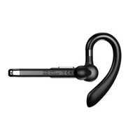 Blavec Bluetooth Headset Discover 55 Multipoint + power bank (BHDI55-B) black (damaged packaging)