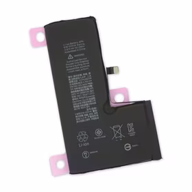 Akumuliatorius Apple iPhone XS Max Original Desay IC 3174mAh OEM