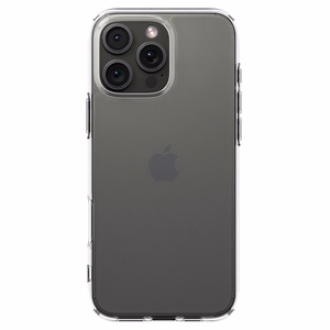 Spigen Ultra Hybrid dėklas telefonui iPhone 16 Pro Max - skaidrus