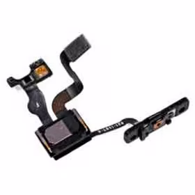 Lanksčioji jungtis skirta iPhone 4S on/off su garsiakalbiu naudota ORG