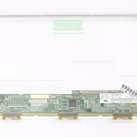Ekranas 10.1", 1024x600, 60Hz, matinis, 30pin, dešinėje
