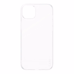 CARE by PanzerGlass plonas X-Ray dėklas telefonui iPhone 15 Plus - skaidrus