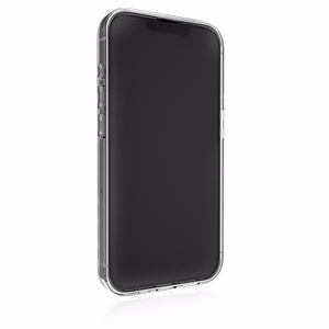 STM Reawaken Ripple MagSafe dėklas, skirtas iPhone 15 Pro Max, skaidrus