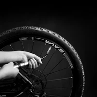 WILDMAN Bike pump mini GK1