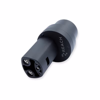Adapteris Reach Type2 to Tesla NACS/AC