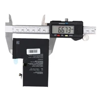 Baterija iPhone 12 PRO MAX 3687 mAh Blue Star HQ