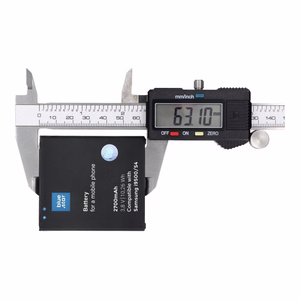 Baterija Samsung S4 I9500 2700 mAh Blue Star Premium