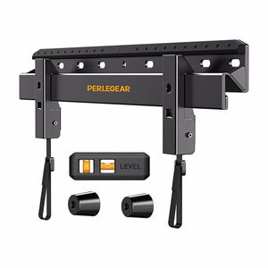 Televizoriaus laikiklis 24-55'' Perlegear PGMT7
