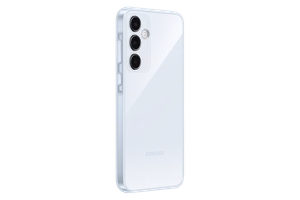 Samsung Skaidrus dėklas EF-QA356CTEGWW Samsung Galaxy A35 - skaidrus