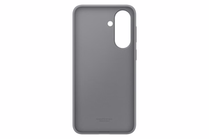 PA576CJE Silicone Case Case Samsung Galaxy A57, Gray