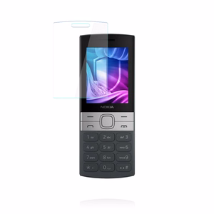 Nokia 150 2023 - 3mk Silky Matt Pro