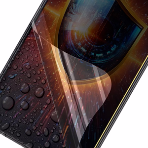 3mk Silky Matt Privacy — приватный фильтр для экрана для Samsung Galaxy A31