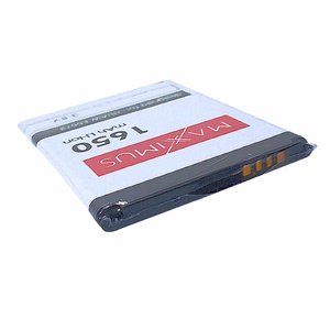 Baterija MAXXIMUS HUAWEI E5573 LTE 4G 1650mAh modemui HB434666RBC