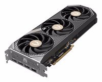 Zotac GAMING GeForce RTX 5070 SOLID OC NVIDIA 12 GB GDDR7