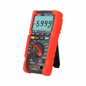 Skaitmeninis multimetras Uni-T PRO UT195M