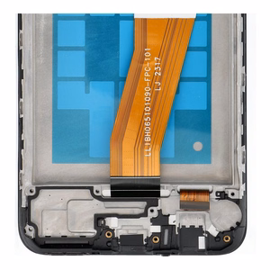 ServicePack LCD ekranas SAMSUNG A02s A025F GH81-20118A