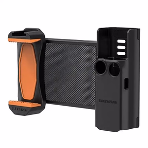 Telefono laikiklis su dėklu Sunnylife DJI Osmo Pocket 3