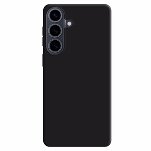 Dėklas 3mk Matt Case Samsung S942 S26 juodas