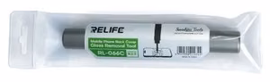 Įrankis galiniam stiklui Relife RL-066C (smūginis pieštukas)