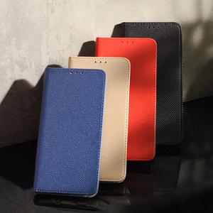 Smart Magnet dėklas Xiaomi 17T, juodas