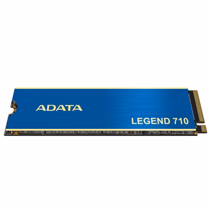 ADATA LEGEND 710 M.2 1000 GB PCI Express 3.0 3D NAND NVMe SSD diskas