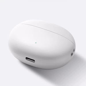 Belaidės ausinės Joyroom JR-FB2 baltos (Bluetooth 5.3)