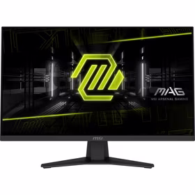 MSI MAG 274F kompiuterio monitorius 68,6 cm (27") 1920 x 1080 pikseliai „Full HD“ LCD Juoda