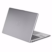 HP 17-CN3068CL i5 1334U 17,3 colių FHD AG 8 GB SSD512 BT BLKB FPR Win11 sidabrinis (REPACK) 2Y Naujas / Repack