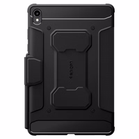 Dėklas Spigen Rugged Armor Pro Samsung X730/X730 Tab S11 juodas