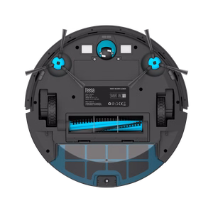 TEESA SMART VAC PRO dulkių siurblys robotas
