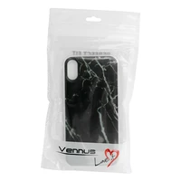 Vennus Marble dėklas telefonui Iphone 6/6S (4,7") Dizainas 1