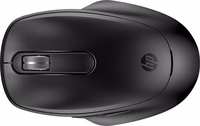 HP 510 Ultra-Fast Rechargeable Wireless Mouse